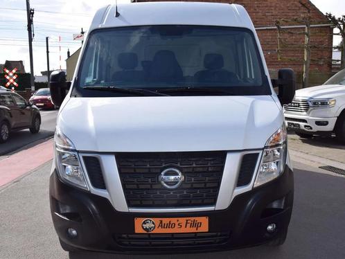 Nissan NV400 Zeer propere nissan NV 400 met camera en kasten, Auto's, Bestelwagens en Lichte vracht, Bedrijf, Te koop, ABS, Achteruitrijcamera