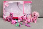 My Little Pony - Cheerilee en Pinkie Pie, Kinderen en Baby's, Speelgoed | My Little Pony, Ophalen of Verzenden