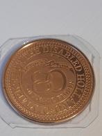 Olympische for the disabled Holland   5 Olympische florin, Postzegels en Munten, Ophalen of Verzenden