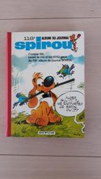 Spirou - Recueil 118, Enlèvement ou Envoi, Utilisé