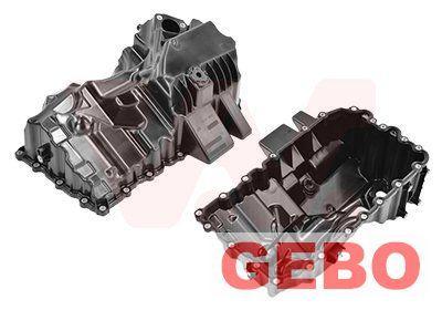 BMW F30 2012 T/M 2019 Olie carter 1113 7618 512, Auto-onderdelen, Motor en Toebehoren, BMW, Nieuw, 6 maanden garantie, Ophalen of Verzenden