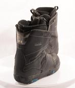 Chaussures de snowboard 35 36 EU SALOMON ACTION TLS, Carving, Salomon, Utilisé, Chaussures