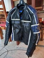 Blouson moto cuir Held , taille M.full protections.CE, Hommes, Neuf, sans ticket, Manteau | cuir