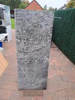 graniet tablet, Ophalen of Verzenden, Zo goed als nieuw