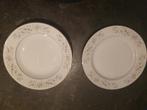 24 stuks servies, Huis en Inrichting, Keuken | Servies, Ophalen, Gebruikt, Bord(en)