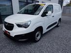 Opel Combo 1.5 TDi 100 pk !GPS / airco/cruise/sensoren, Auto's, Voorwielaandrijving, 75 kW, Stof, Gebruikt