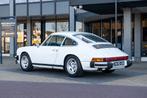 Porsche 911 2.7, Autos, Cuir, Achat, Intérieur cuir, 110 kW
