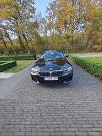 Te Koop BMW530e Touring, Auto's, Automaat, 4 cilinders, Zwart, Break