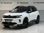 Citroen C5 Aircross Plug-in Hybrid 225 EAT8 Shine, Automaat, Wit, Hybride Elektrisch/Benzine, 166 kW