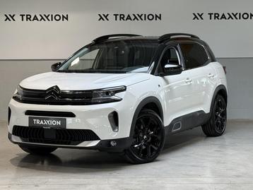 Citroen C5 Aircross Plug-in Hybrid 225 EAT8 Shine  beschikbaar voor biedingen