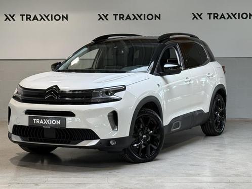 Citroen C5 Aircross Plug-in Hybrid 225 EAT8 Shine, Auto's, Citroën, C5, Adaptive Cruise Control, Airbags, Airconditioning, Alarm