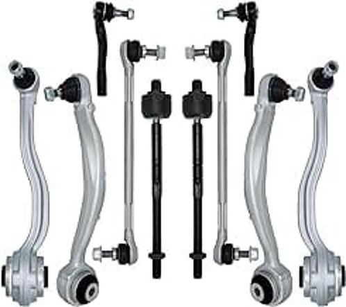Draagarm set Mercedes W204 draagarm Mercedes S204 C Klasse M, Auto-onderdelen, Ophanging en Onderstel, Mercedes-Benz, Nieuw, Ophalen of Verzenden