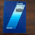 TOYOTA   CRESSIDA, Ophalen of Verzenden, Nieuw, Toyota