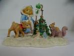 A4706 Cherished Teddies - Olga, Verzamelen, Beren en Cherished Teddies, Ophalen of Verzenden, Gebruikt, Cherished Teddies