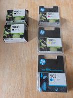 Cartouches d encre hp 903 xl, Enlèvement, Neuf, Cartridge, HP