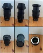 Sony 24-70mm f/2.8 GM II – Zo goed als nieuw!, Audio, Tv en Foto, Foto | Lenzen en Objectieven, Ophalen, Zo goed als nieuw, Standaardlens