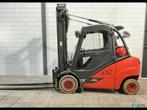 Linde H35T, Articles professionnels, Machines & Construction | Chariots élévateurs & Transport interne, 3000 à 4000 kg, LPG, Chariot élévateur