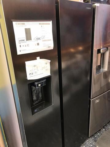 Frigo & congélateur ‼️ -40% Neuf avec 2 ans de garantie  beschikbaar voor biedingen