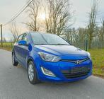 Hyundai I20 1.4 AUTOMAAT / 2013 / Cruise control, Autos, Hyundai, 5 places, Automatique, Tissu, I20