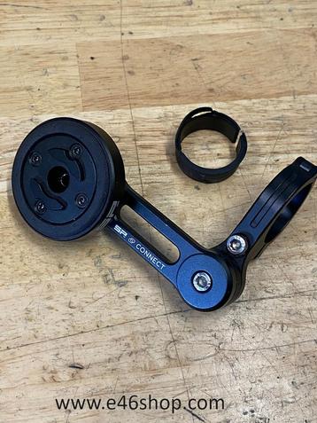 SP TELEFOON HOUDER MOTORFIETS  beschikbaar voor biedingen
