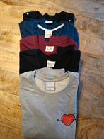 Colourful rebel S, Enlèvement