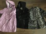 Vestes 8ans, Ophalen of Verzenden, Gebruikt, Meisje, Jas