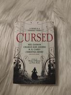 Cursed: An Anthology, Ophalen of Verzenden, Gelezen, Neil gaiman