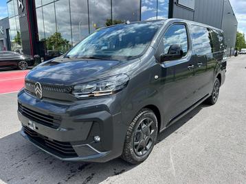 Citroen Jumpy Dubbel Cabine 6 Plaatsen *0KM* beschikbaar voor biedingen