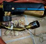 CHALUMEAU À SOUDER, Enlèvement ou Envoi