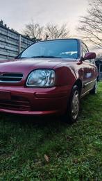 Nissan Micra Automaat, Auto's, Nissan, Automaat, Micra, Particulier, Te koop