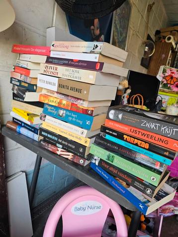 Boeken beschikbaar voor biedingen