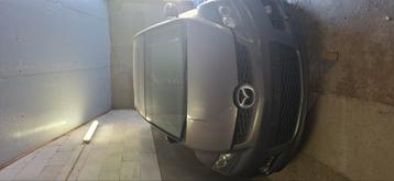 Mazda cx7 beschikbaar voor biedingen