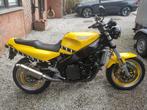 Yamaha FZR 1000, Motos, 4 cylindres, Particulier, Super Sport, Plus de 35 kW