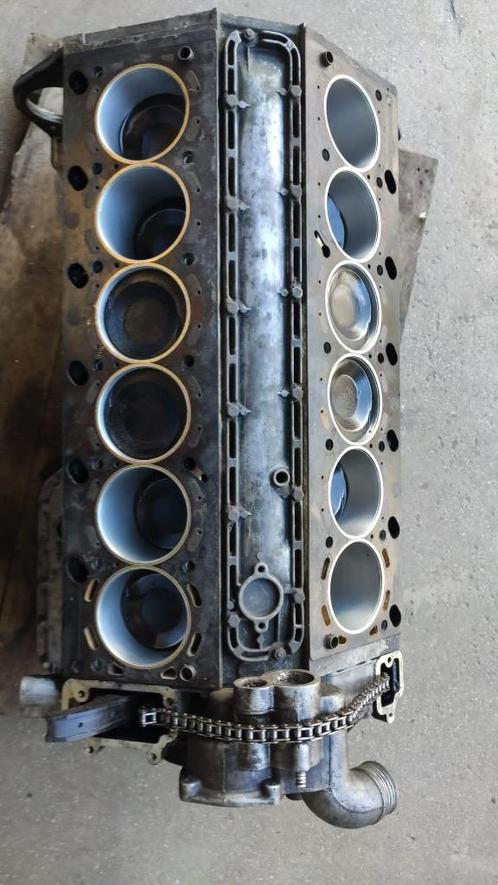 Bmw 850 coupé motor, Auto-onderdelen, Motor en Toebehoren, BMW, Gebruikt, Ophalen of Verzenden