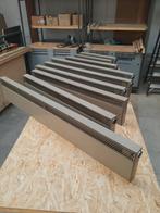 9 Masser elektrische verwarmingselementen – 600W tot 1600W, 800 watts ou plus, Enlèvement, Utilisé, Radiateur