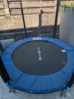 Viking sports trampoline, Ophalen, Gebruikt