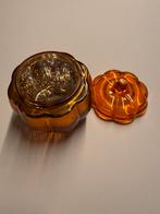 Decoratieve potje / bewaarpotje, Antiek en Kunst, Antiek | Zilver en Goud, Ophalen