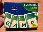 Scrabble Blast Pocket (nivea editie), Ophalen, Nieuw