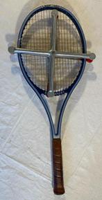 Raquette de tennis avec presse cadre Snauwaert Ladsy -Mio en, Sports & Fitness, Raquette, Utilisé, Enlèvement ou Envoi