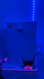 Ps5 met alle toebehoren, Enlèvement ou Envoi, Comme neuf