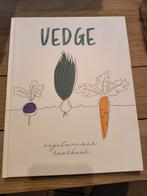 Vegetarisch kookboek "vedge", Enlèvement ou Envoi
