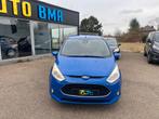 Ford B-Max Titanium 1.0i EcoBoost*1er Propriétaire* GARANTIE, Euro 5, Achat, 998 cm³, Entreprise