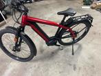 Elektrische Fiets riese & muller gt 45 km gsm 0477804786, Enlèvement ou Envoi