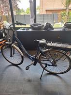 Elektrische fiets  minerva voyager comfort, Fietsen en Brommers, Elektrische fietsen, Ophalen, Gebruikt