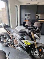 moto bmw, Motoren, Particulier, 1000 cc, Naked bike