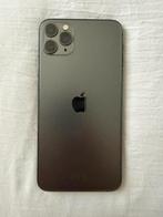 Iphone 11 pro max, Telecommunicatie, Ophalen, Gebruikt, Zwart, 78 %