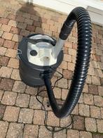 Stofzuiger voor open haard, Huis en Inrichting, Haarden, Ophalen of Verzenden, Zo goed als nieuw