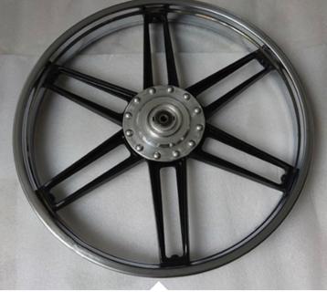 Gezocht : honda camino rigida velgen voor en achter beschikbaar voor biedingen