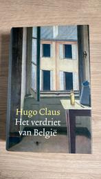Hugo Claus - Het verdriet van België, Boeken, België, Ophalen of Verzenden, Zo goed als nieuw, Hugo Claus