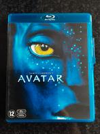 Avatar blu ray FR SP NL, Cd's en Dvd's, Blu-ray, Ophalen of Verzenden, Zo goed als nieuw, Avontuur